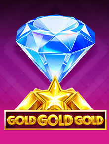 Gold Gold Gold