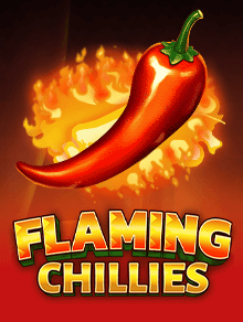 Flaming Chilies