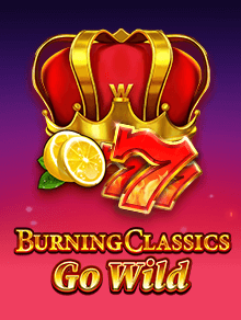 Burning Classics go Wild