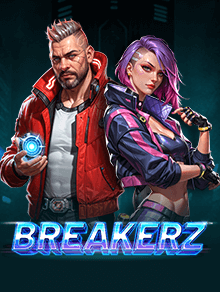 Breakerz