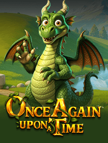 Once Again Upon a Time