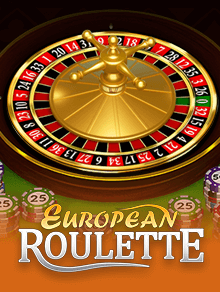 European Roulette
