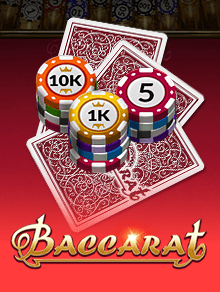 Baccarat 777