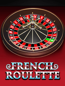 French Roulette Classic