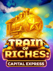 Train of Riches: Capital Express