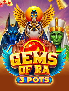 Gems Of Ra