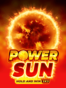 Power Sun