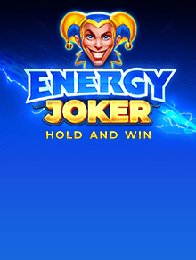 Energy Joker: Hold and Win Power ChanceTM