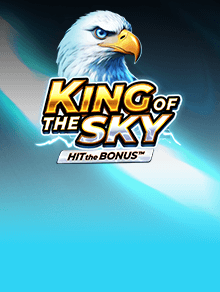 King of the Sky: Hit the Bonus Power ChanceTM