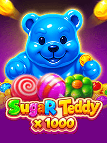 Sugar Tedd y 啸1000