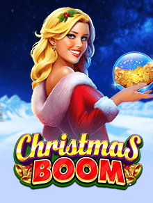 Christmas Boom