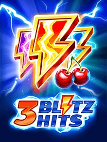 3 Blitz Hitz