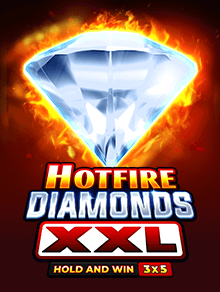 Hotfire Diamonds XXL