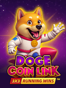 Doge Coin Link