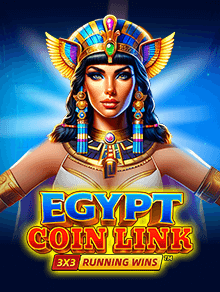 Egypt Coin Link
