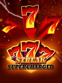 777 Streak Super Charged