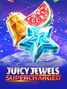 Juicy Jewels Supercharged