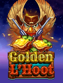 Golden L’Hoot