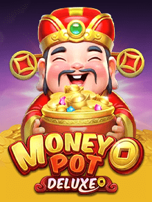 Money Pot Deluxe