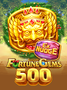 Fortune Gems 500