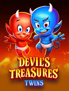 Devil's Treasures Twins