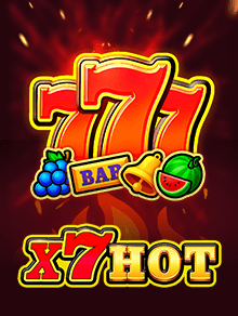X7 Hot