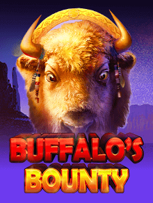 Buffalo's Bounty