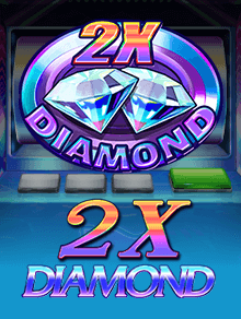 2x Diamond
