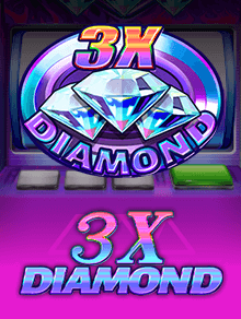 3x Diamond